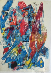 Irene Laksine - small PVC - ref 38 side A